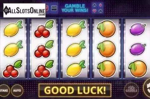 Screen4. Fruit Stack Deluxe from Cayetano Gaming