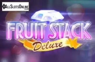 Screen1. Fruit Stack Deluxe from Cayetano Gaming