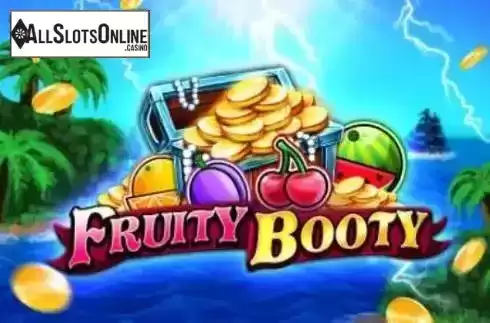 Fruity Booty