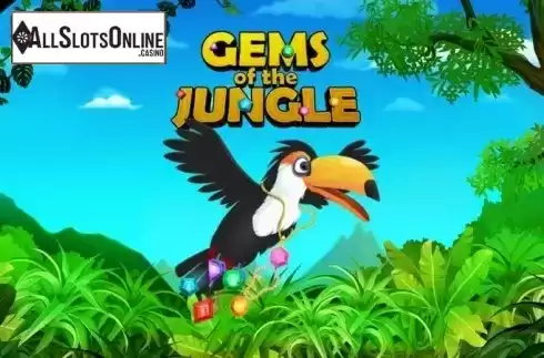 Gems of The Jungle. Gems of the Jungle from Vermantia
