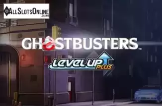 Ghostbusters Plus