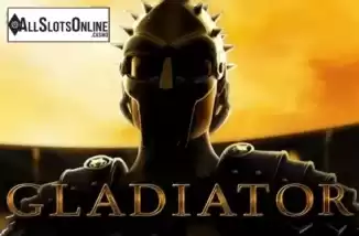 Gladiator. Gladiator (Playtech) from Playtech