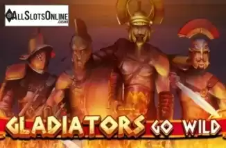 Gladiators Go Wild