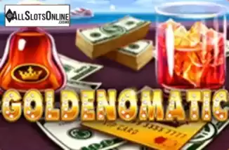 Goldenomatic