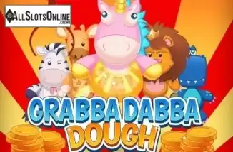 Grabba Dabba Dough. Grabba Dabba Dough from CORE Gaming