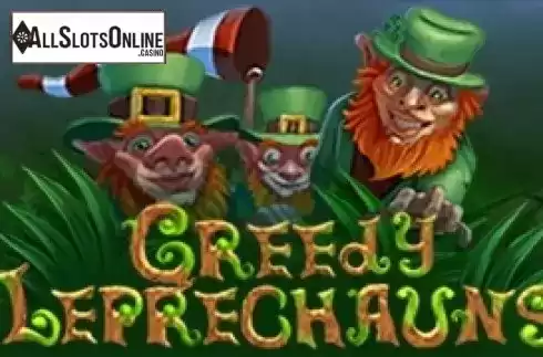 Greedy Leprechauns. Greedy Leprechauns from X Card