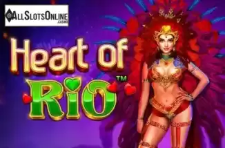 Heart of Rio