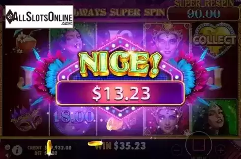 Free Spins 3