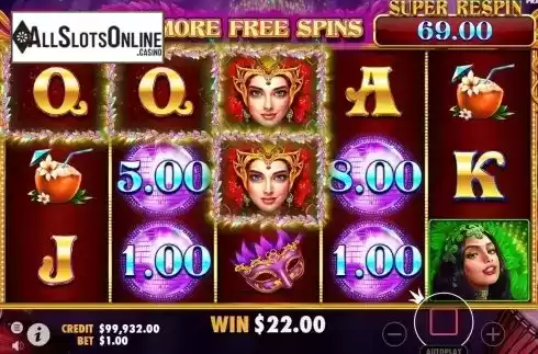 Free Spins 2