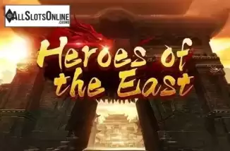 Heroes of the East. Heroes of the East from Dream Tech