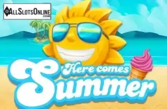 Here Comes Summer. Here Comes Summer from 1X2gaming