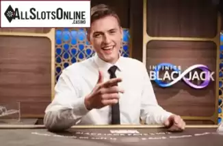 Infinite Blackjack. Infinite Blackjack from Evolution Gaming