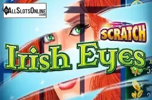 Irish Eyes (Scratch)