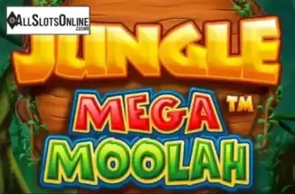 Jungle Mega Moolah 200 Spins