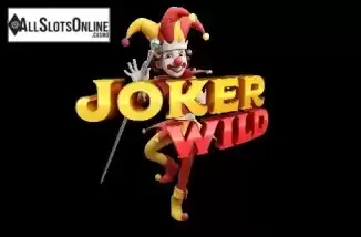 Joker Wild. Joker Wild (PG Soft) from PG Soft