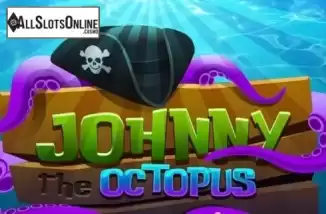 Johnny the Octopus. Johnny the Octopus from BGAMING