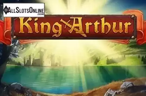 King Arthur. King Arthur (X Play) from X Play