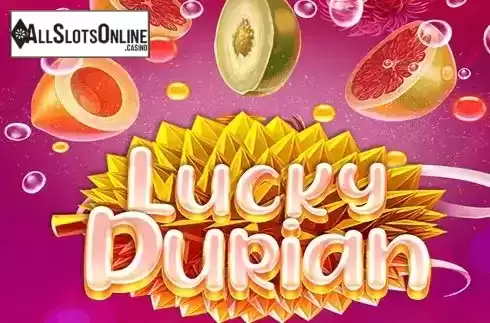 Lucky Durian