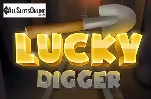 Lucky Digger