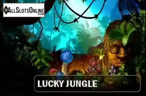 Lucky Jungle