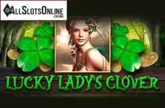 Lucky Lady's Clover. Lucky Lady's Clover from BGAMING