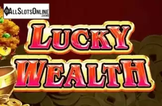 Lucky Wealth