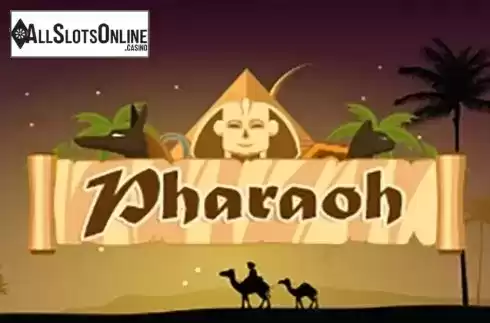 Pharaoh. Pharaoh (PlayPearls) from PlayPearls