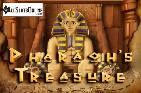 Pharaohs Treasure (PlayPearls)