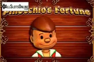 Pinocchios fortune. Pinocchio's Fortune from 2by2 Gaming