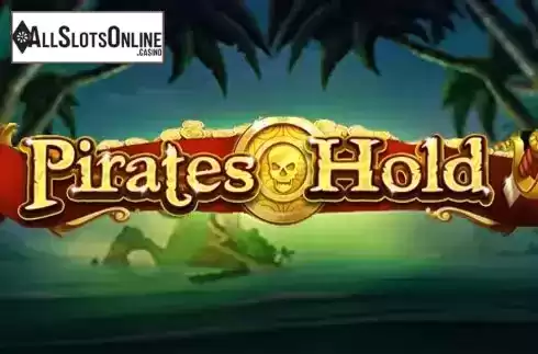 Pirates Hold