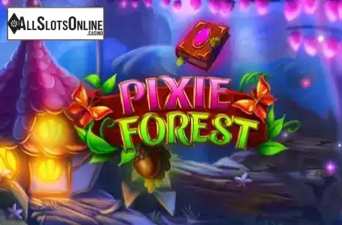 Pixie Forest