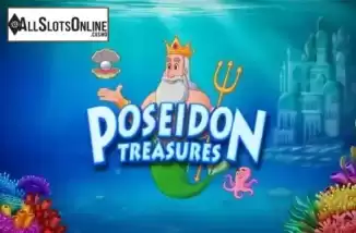 Poseidon Treasures