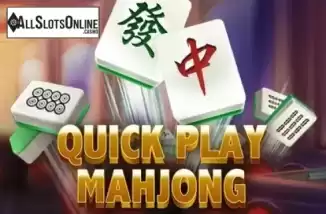 Quick Play Mahjong. Quick Play Mahjong from KA Gaming