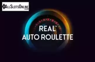 Real Auto Roulette. Real Auto Roulette from Real Dealer Studios
