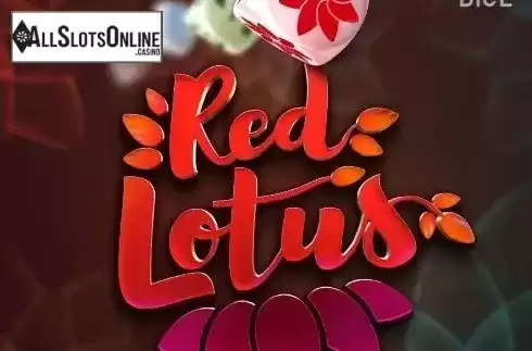 Red Lotus (Air Dice)