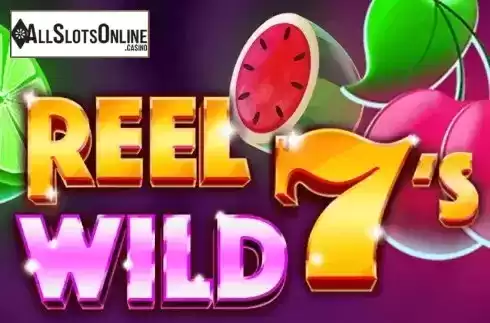Reel Wild 7s