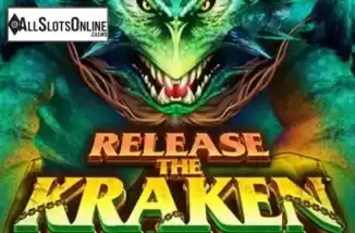 Release the Kraken. Release the Kraken (Cadillac Jack) from Cadillac Jack