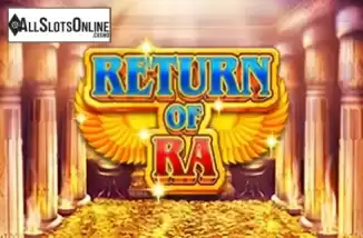 Return of Ra