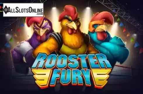 Rooster Fury Gameplay