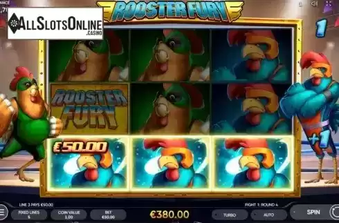 Free Spins 4