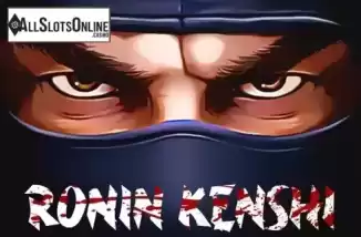 Ronin Kenshi