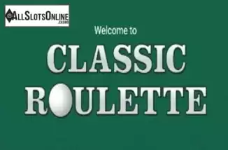 Roulette (One Touch)