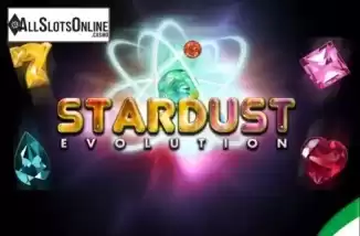 Screen1. Stardust Evolution from Capecod Gaming