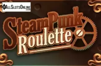 Main. Steampunk Roulette from GAMING1