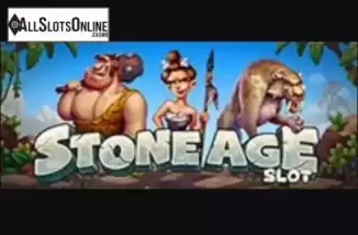 Stone Age. Stone Age (NetoPlay) from NetoPlay
