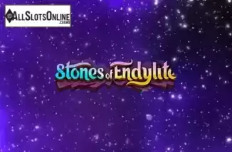 Stones of Endylite. Stones of Endylite from DLV