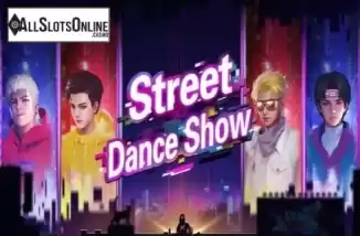 Street Dance Show. Street Dance Show from Dream Tech