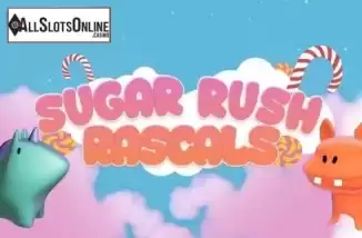 Sugar Rush Rascals. Sugar Rush Rascals from CR Games