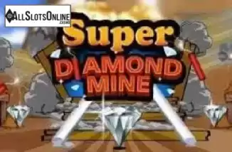 Super Diamond Mine. Super Diamond Mine from RTG
