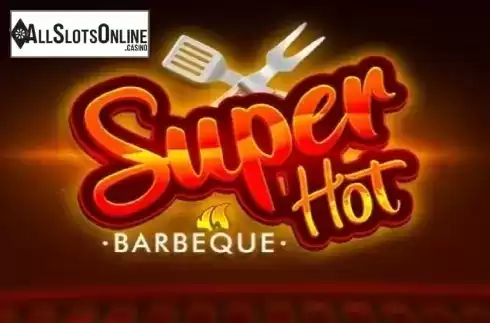 Super Hot Barbeque. Super Hot Barbeque from Zeus Play